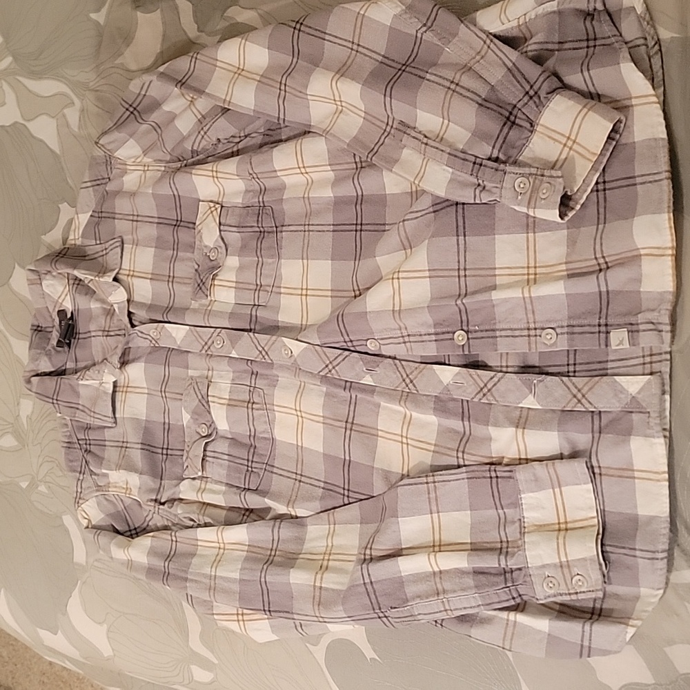 Women's Eddie Bauer Flannel